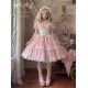 String Ball Cat Wedding In A Dream Corset and One Piece(Pre-Order/Full Payment Without Shipping)